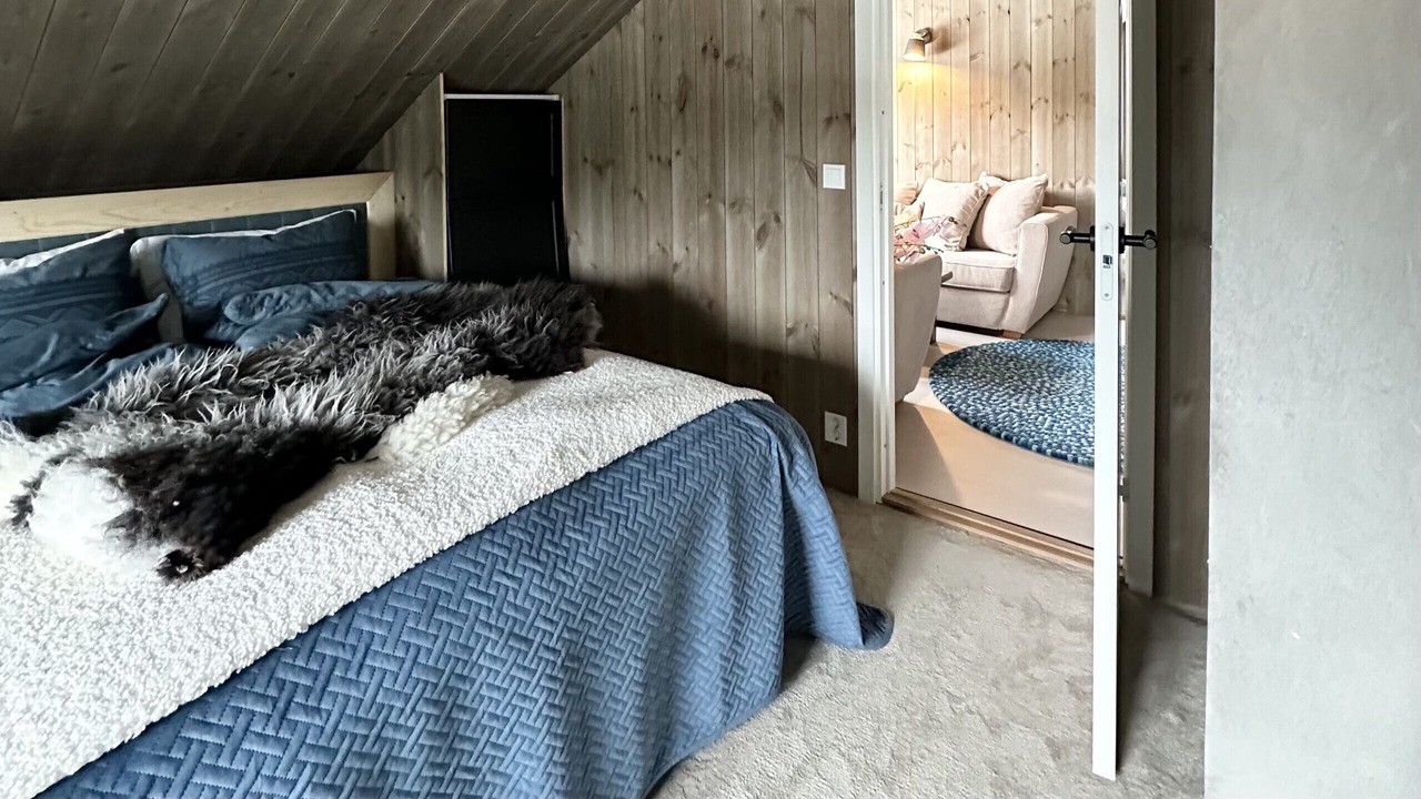 Photo of Bedroom in Geilo