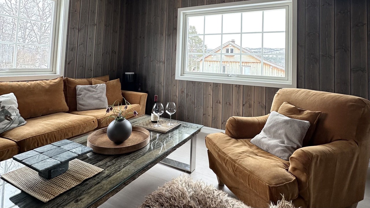 Photo of Livingroom in Geilo