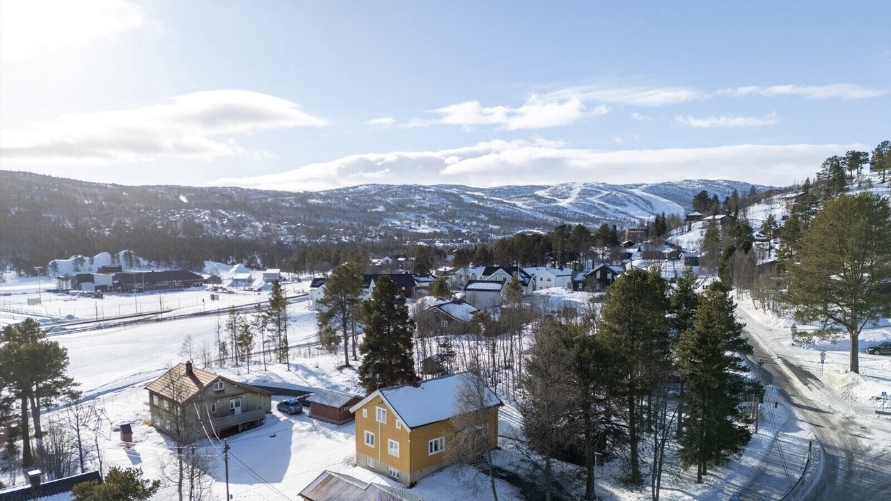 Photo of Outdoor in Geilo