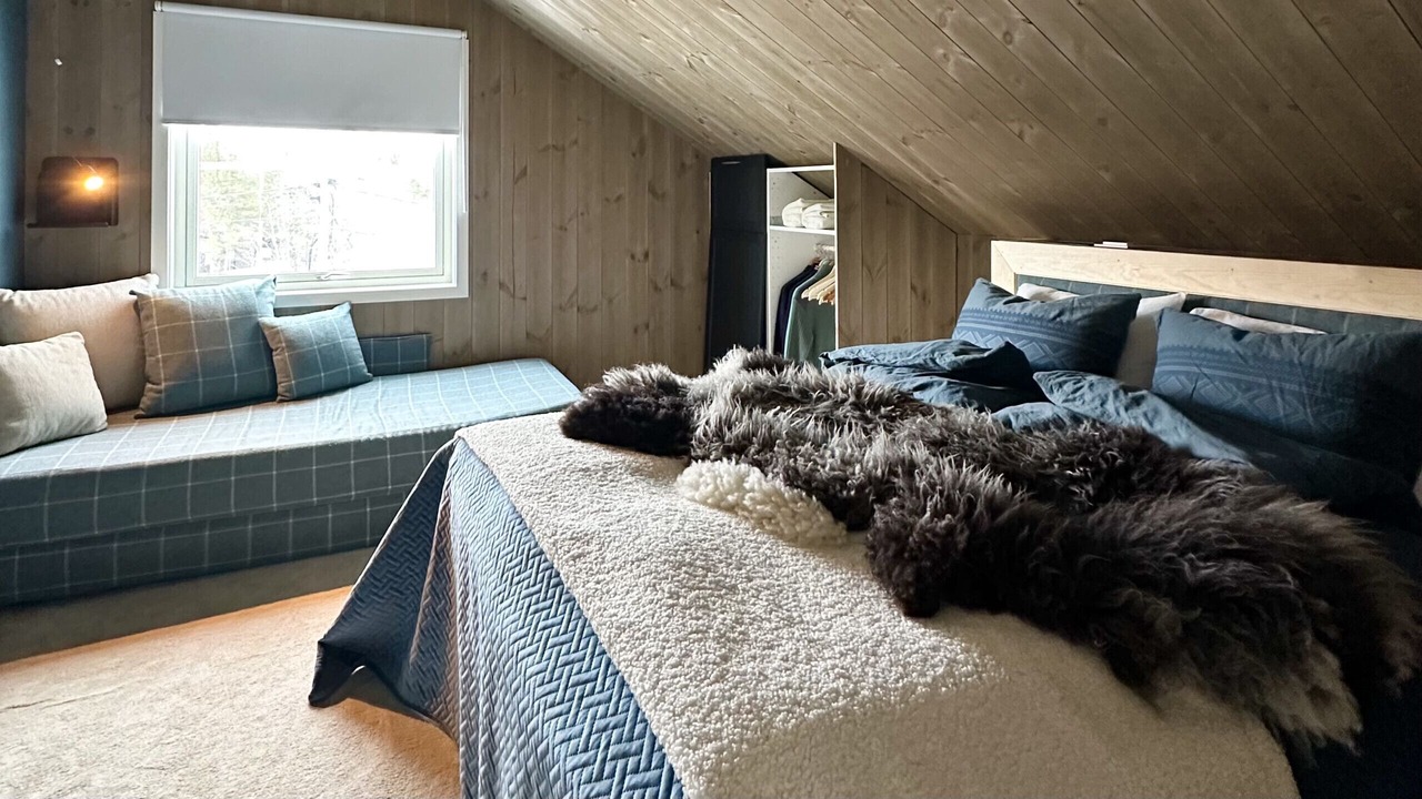 Photo of Bedroom in Geilo