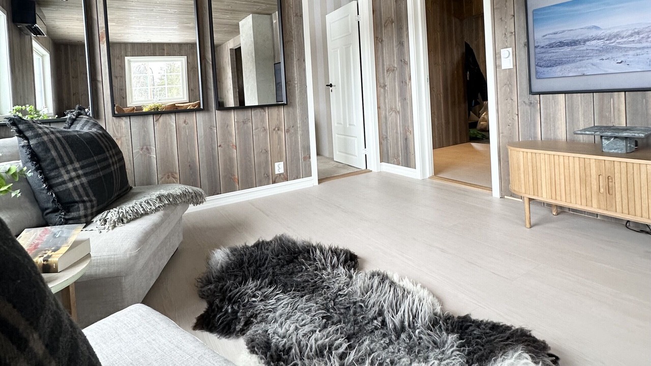 Photo of Livingroom in Geilo
