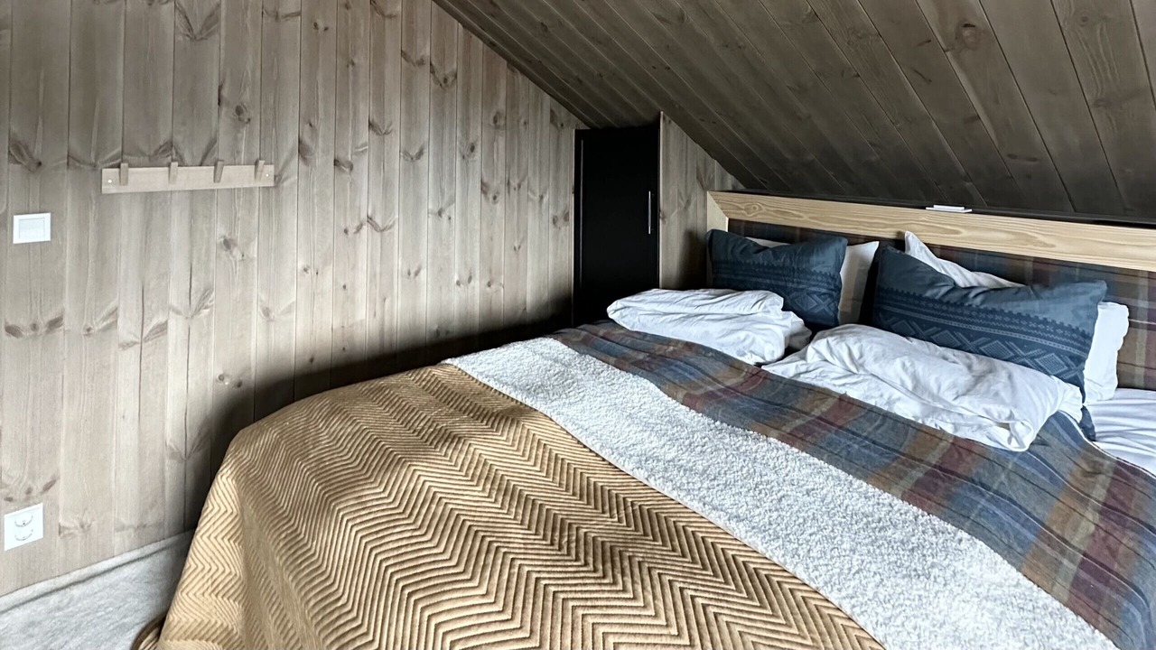 Photo of Bedroom in Geilo