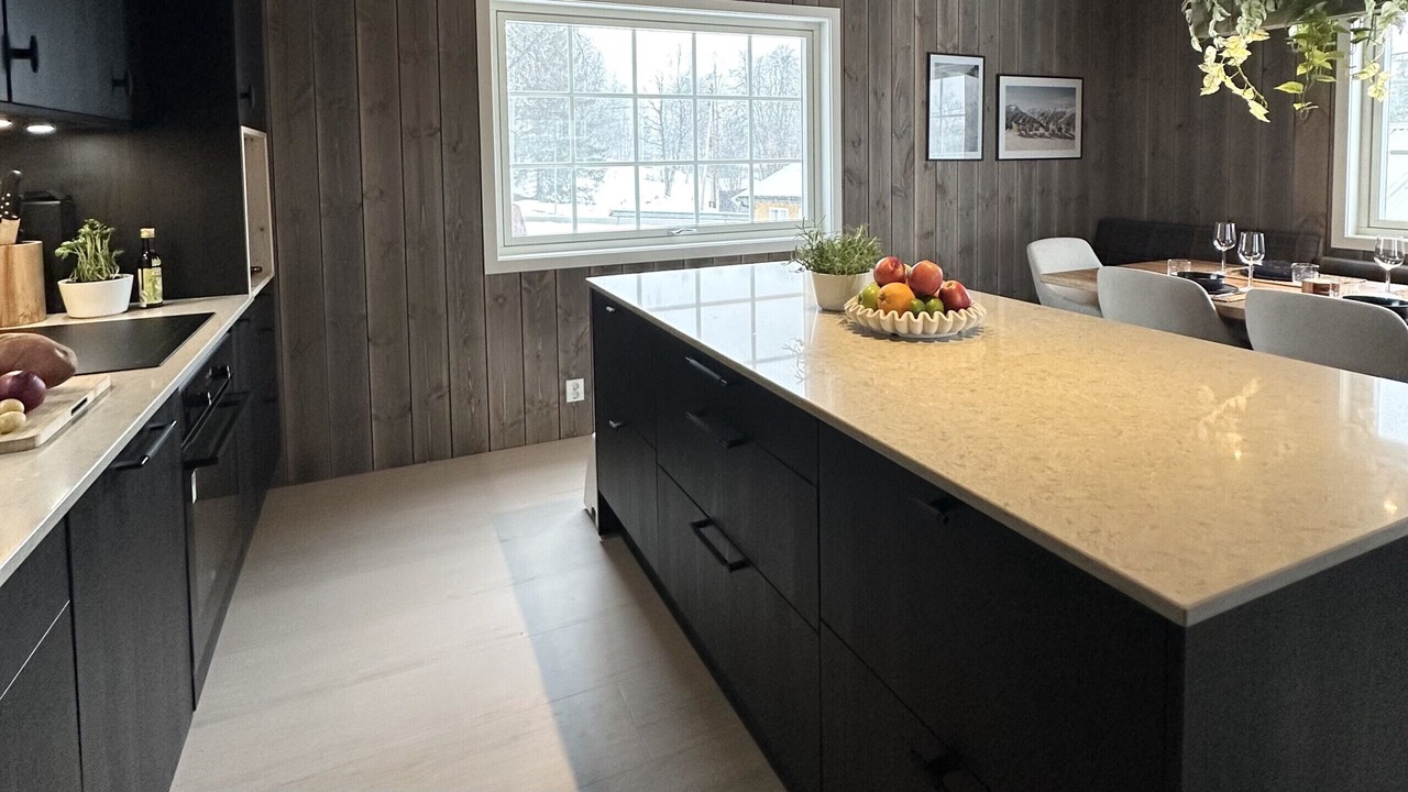 Photo of Kitchen in Geilo
