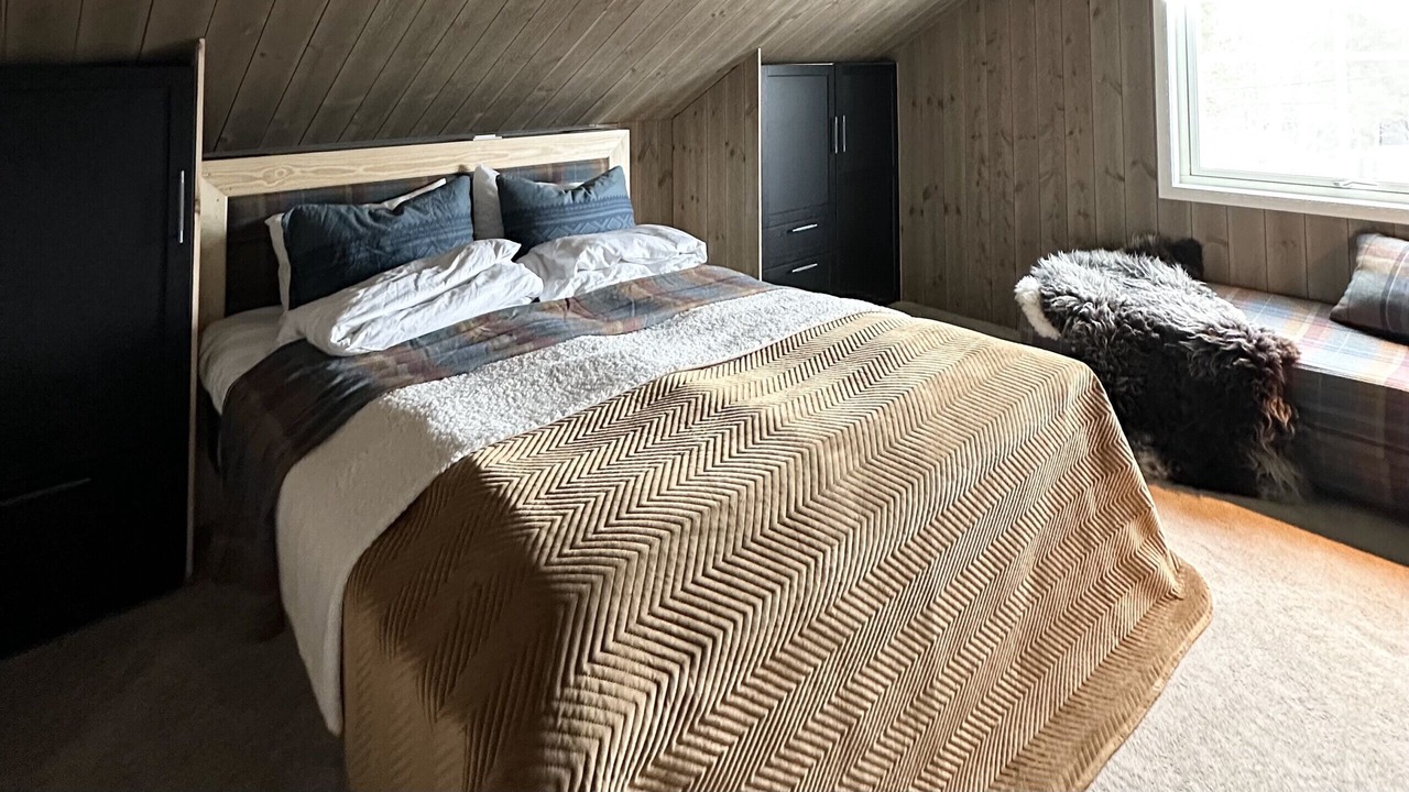 Photo of Bedroom in Geilo