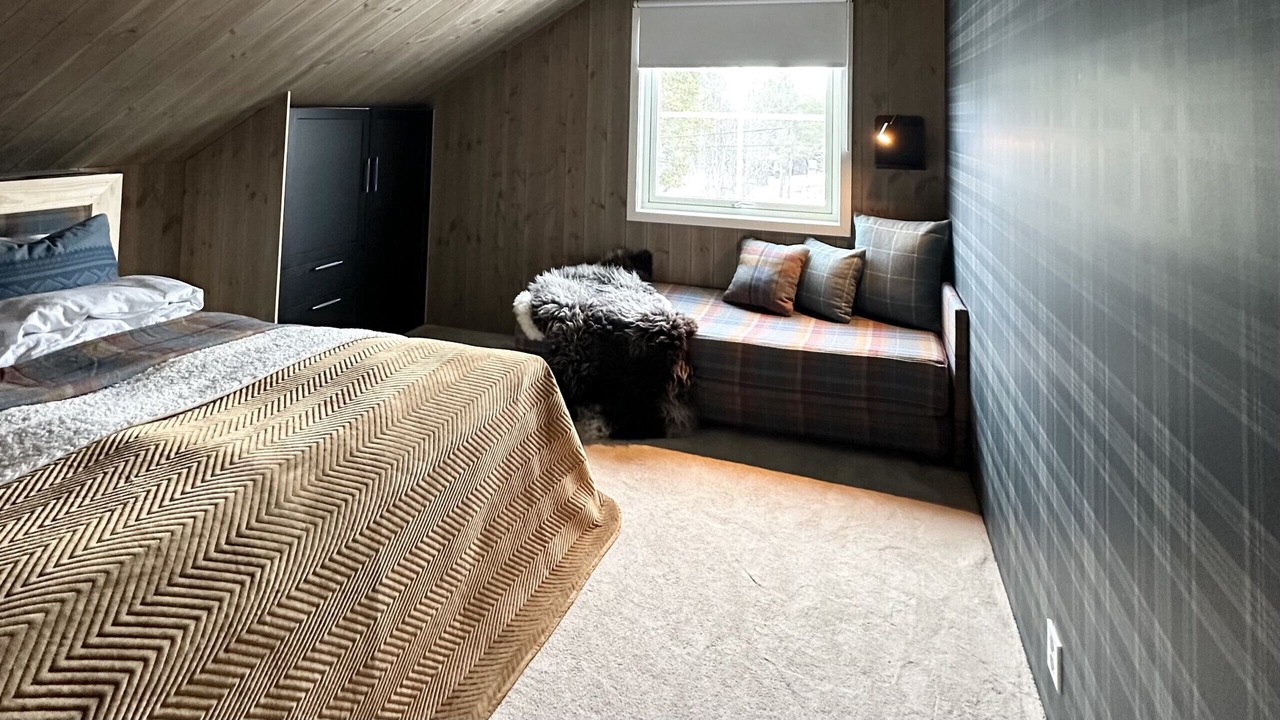 Photo of Bedroom in Geilo