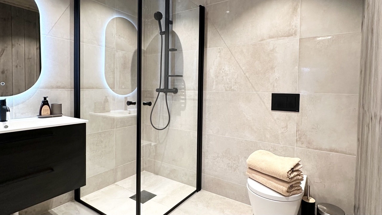 Photo of Bathroom in Geilo