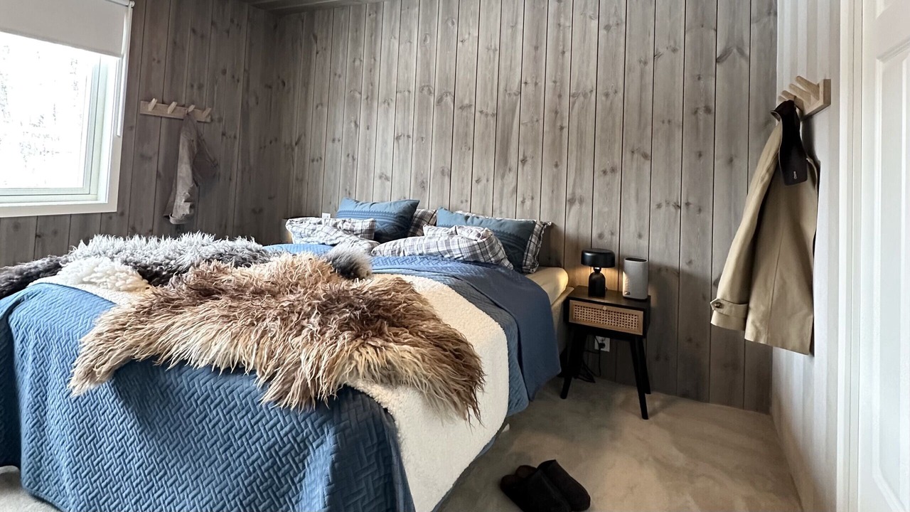Photo of Bedroom in Geilo