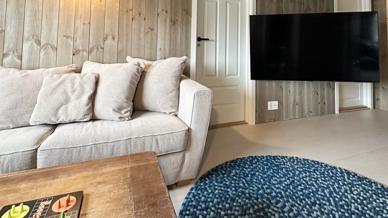 Photo of Livingroom in Geilo