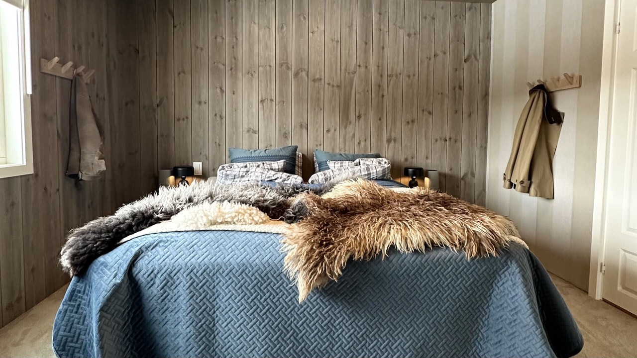 Photo of Bedroom in Geilo