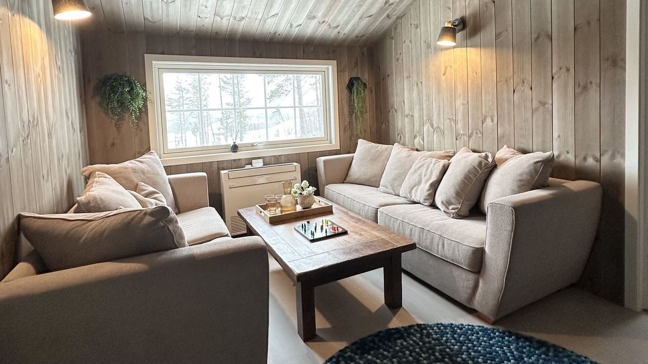 Photo of Livingroom in Geilo