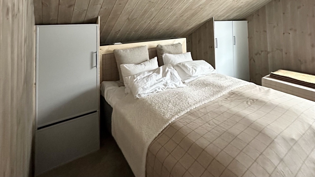 Photo of Bedroom in Geilo