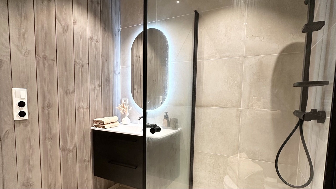 Photo of Bathroom in Geilo