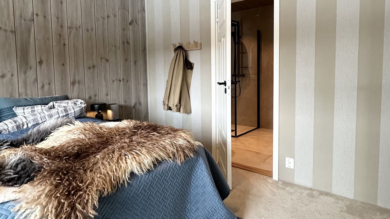 Photo of Bedroom in Geilo