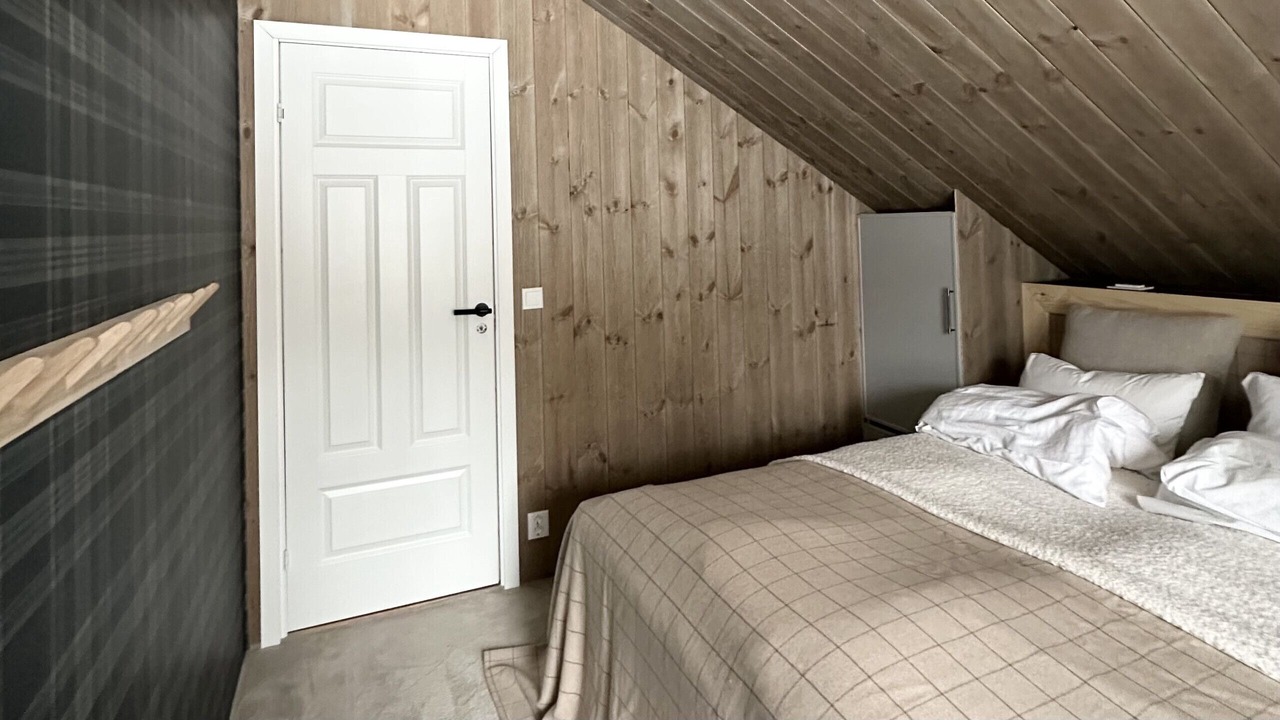 Photo of Bedroom in Geilo