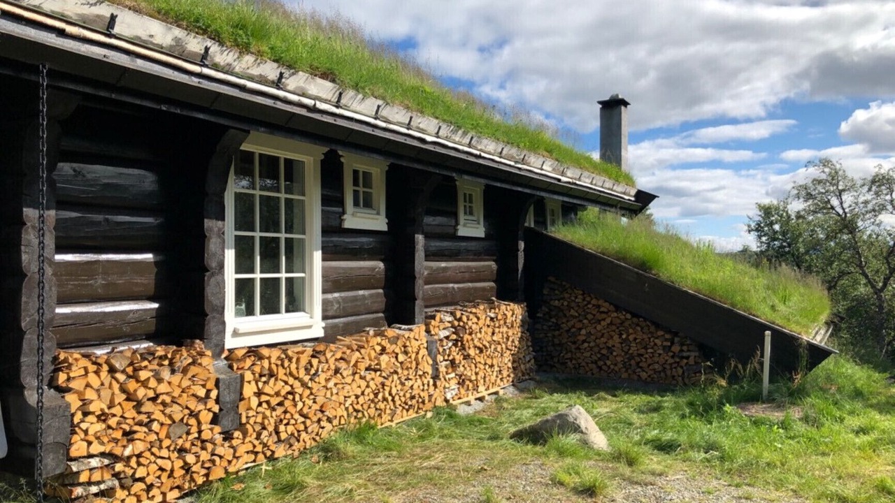 Photo of Outdoor in Hol Municipality