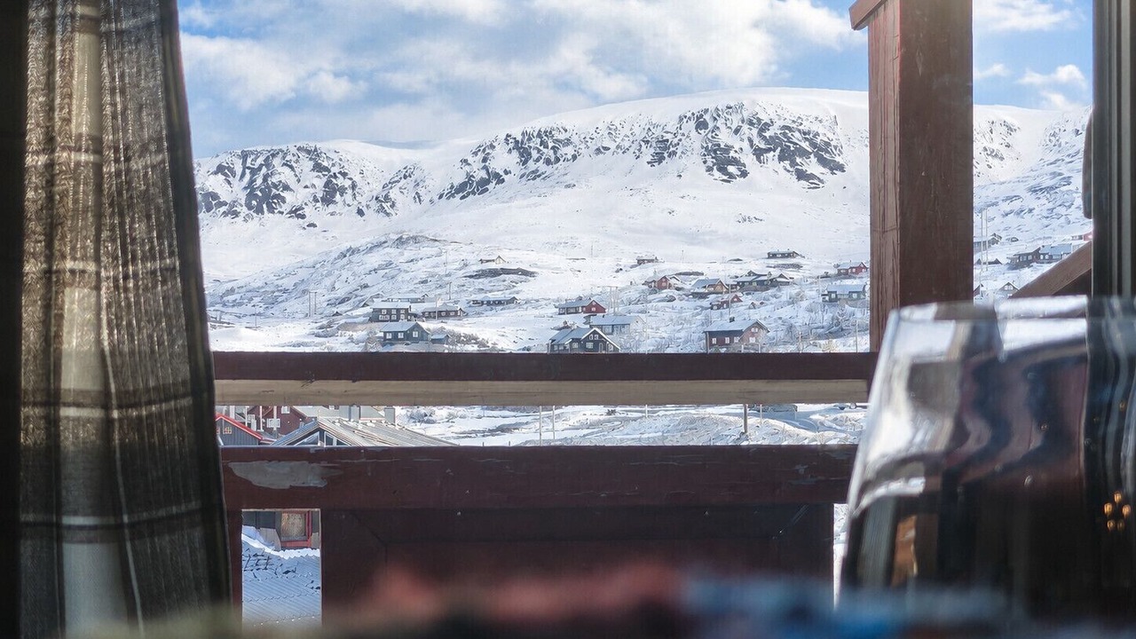 Photo of Outdoor in Ustaoset