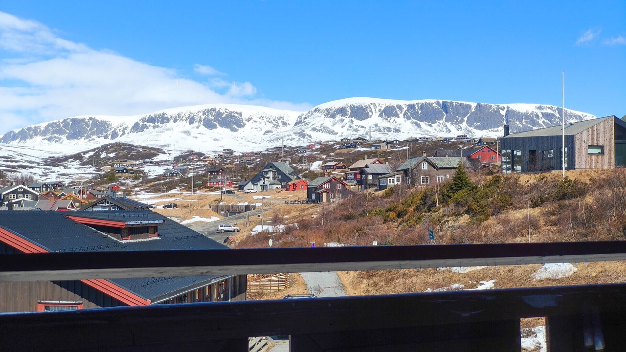 Photo of Outdoor in Ustaoset