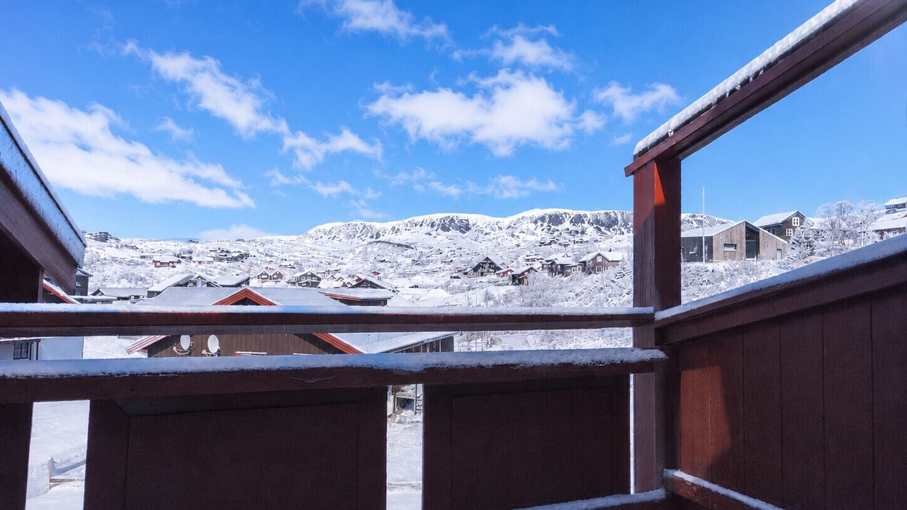 Photo of Outdoor in Ustaoset