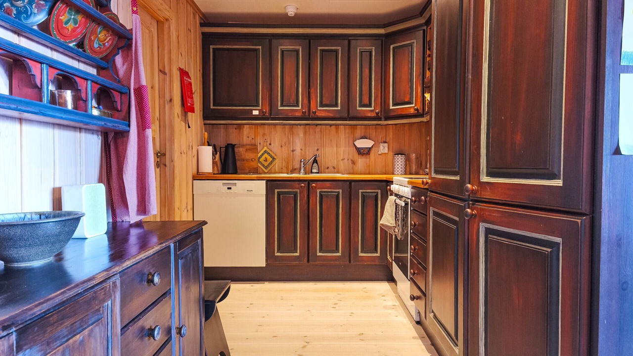 Photo of Kitchen in Ustaoset