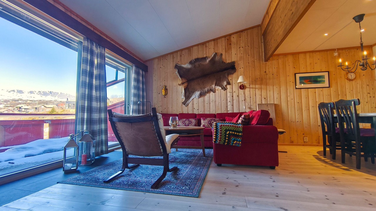 Photo of Livingroom in Ustaoset
