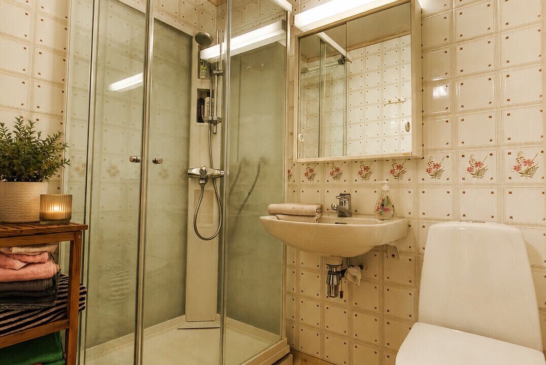 Photo of Bathroom in Ustaoset