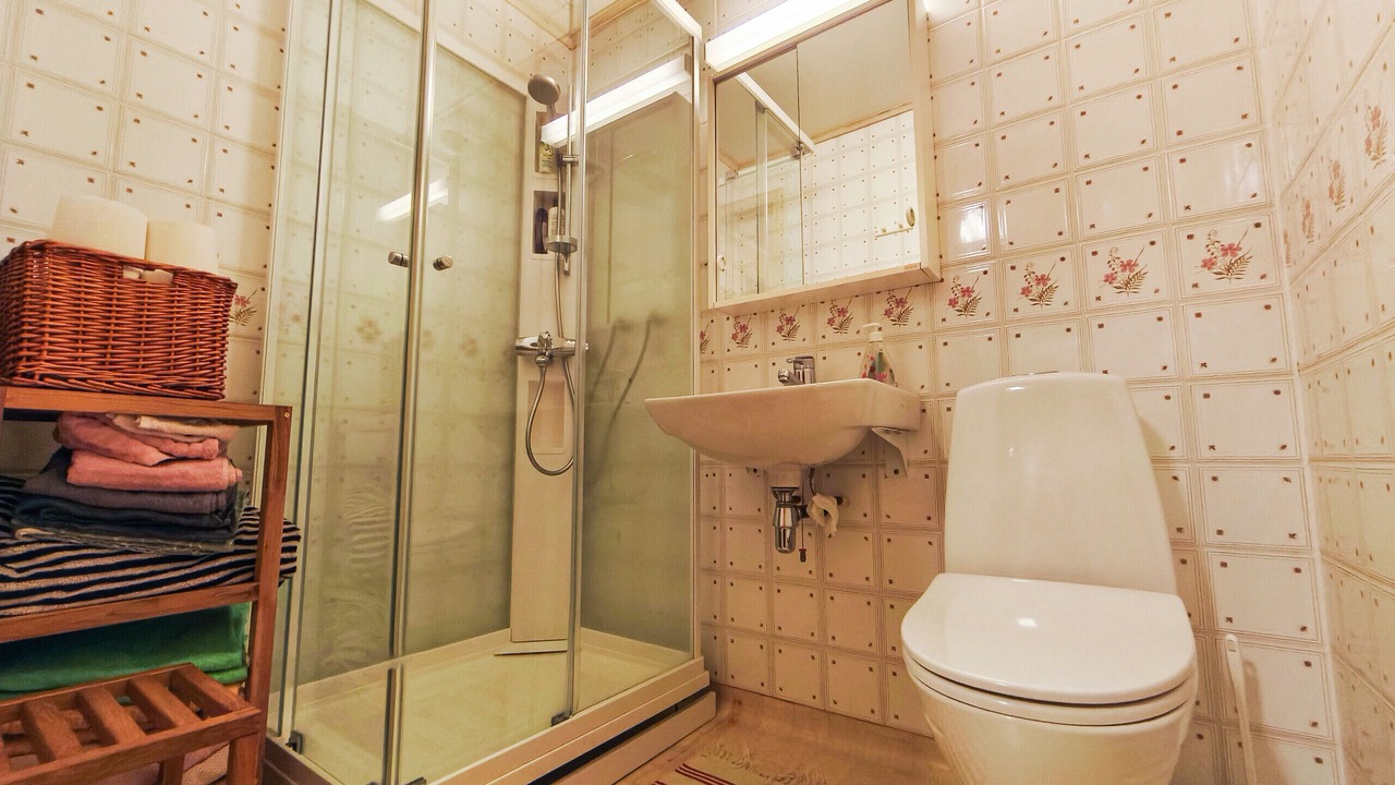 Photo of Bathroom in Ustaoset