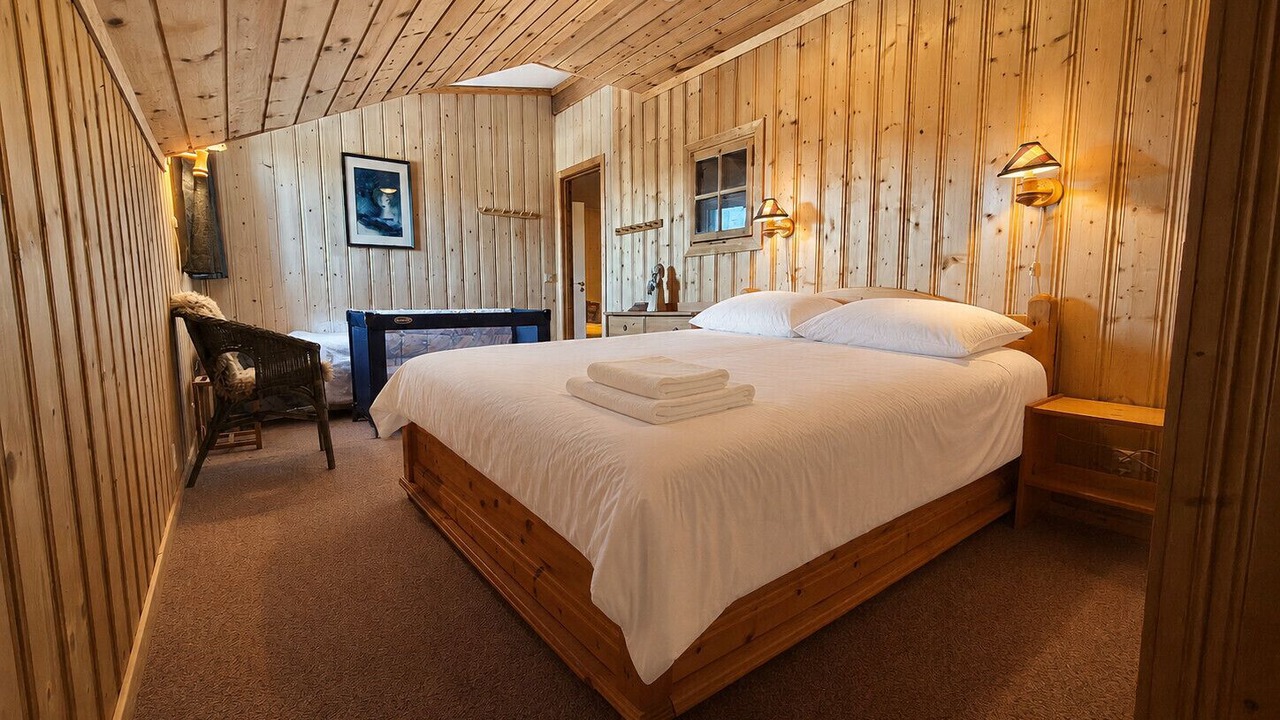 Photo of Bedroom in Ustaoset