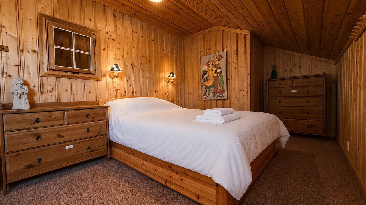 Photo of Bedroom in Ustaoset