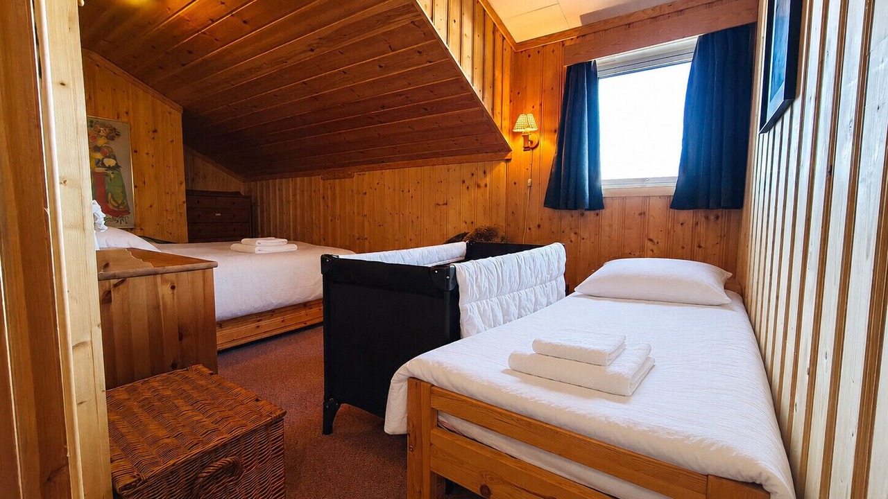 Photo of Bedroom in Ustaoset