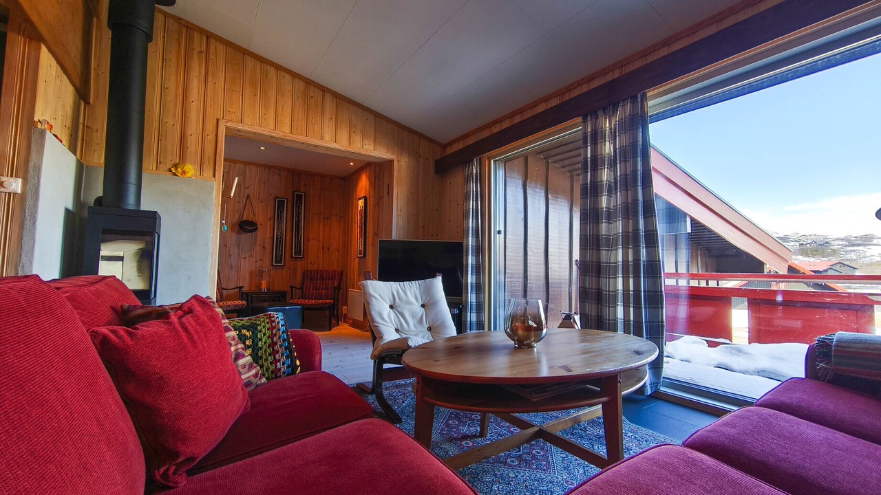 Photo of Livingroom in Ustaoset