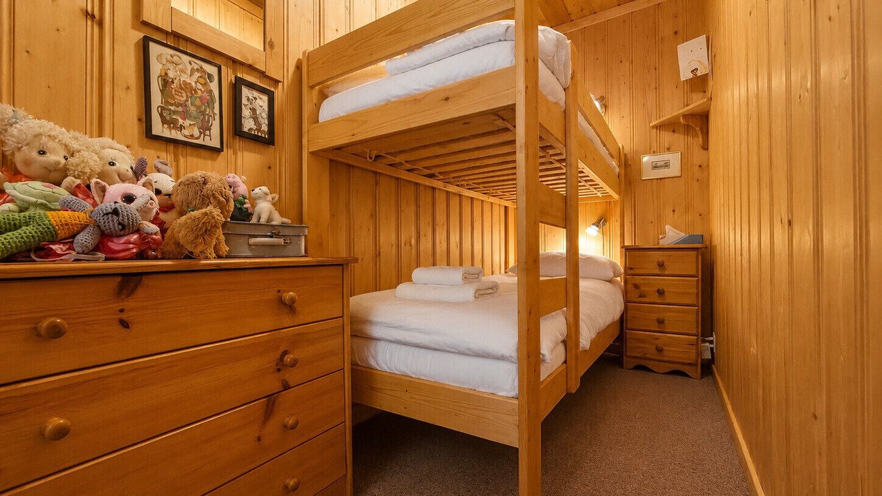 Photo of Bedroom in Ustaoset