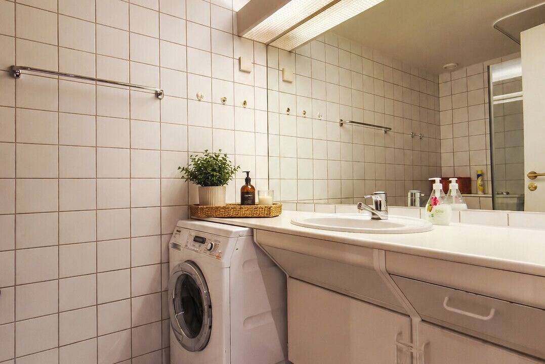 Photo of Bathroom in Ustaoset