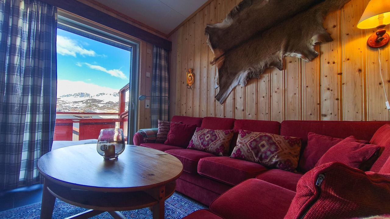 Photo of Livingroom in Ustaoset