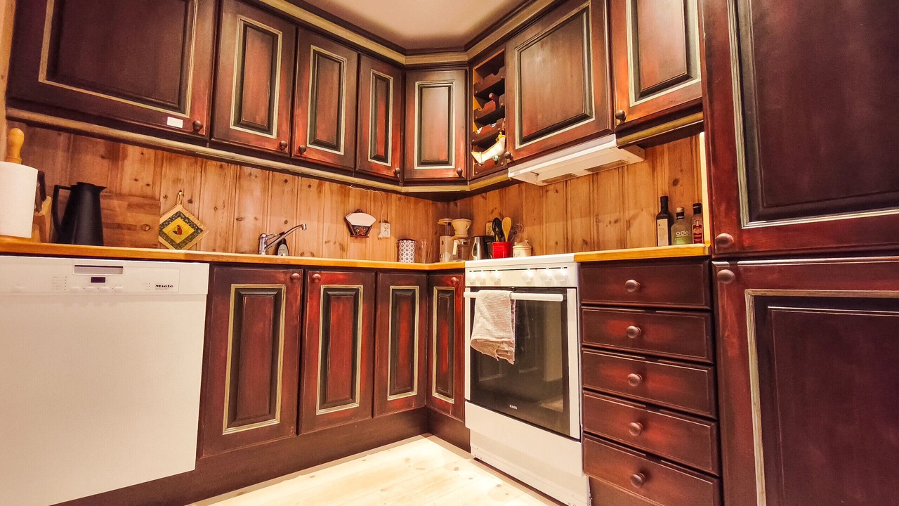 Photo of Kitchen in Ustaoset