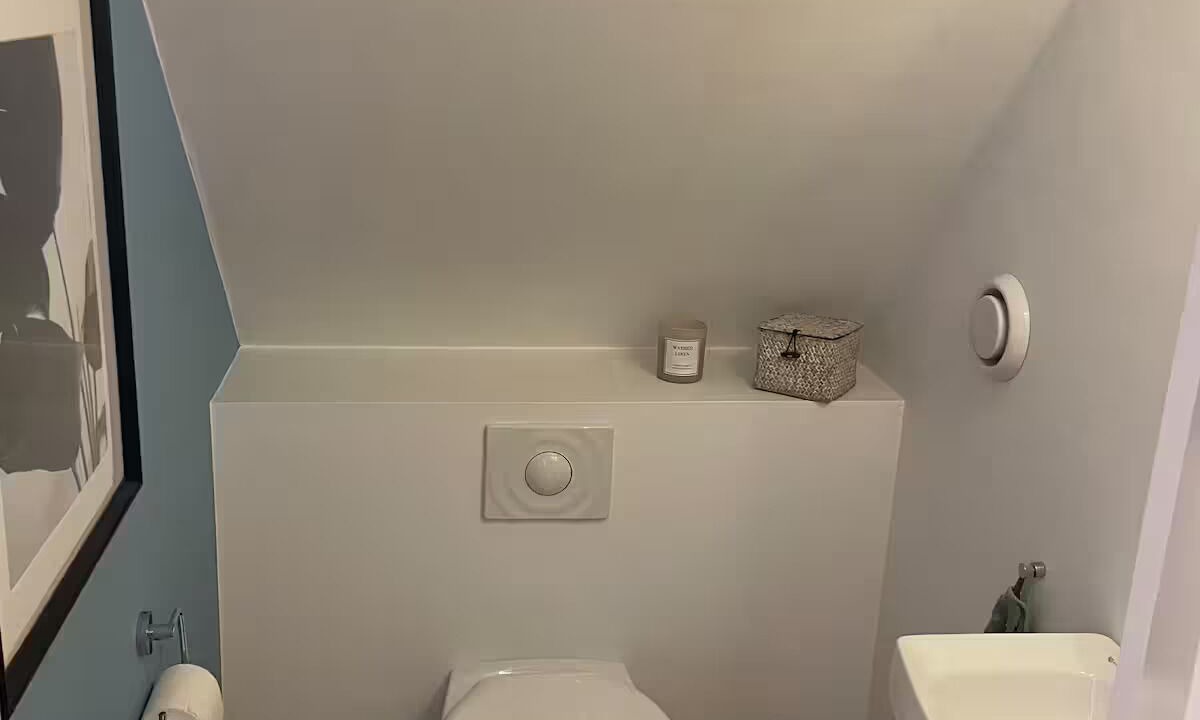 Photo of Bathroom in Stavanger