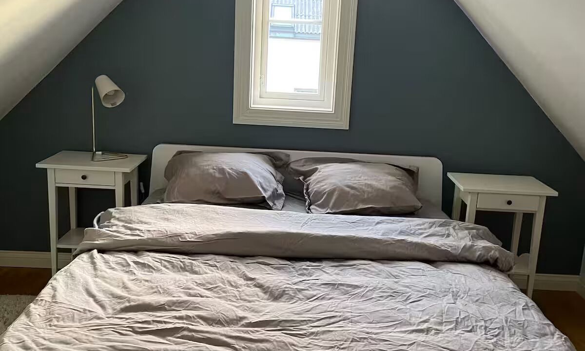 Photo of Bedroom in Stavanger