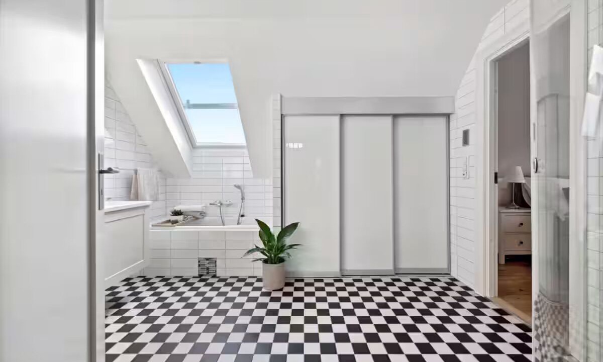 Photo of Bathroom in Stavanger