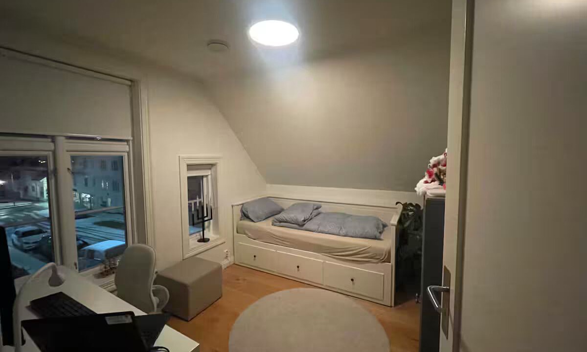 Photo of Bedroom in Stavanger
