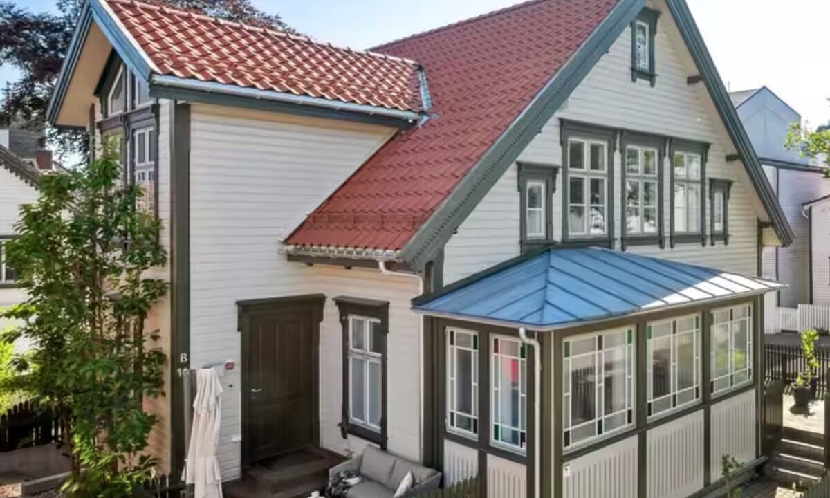 Photo of Outdoor in Stavanger