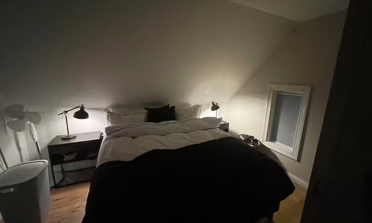 Photo of Bedroom in Stavanger