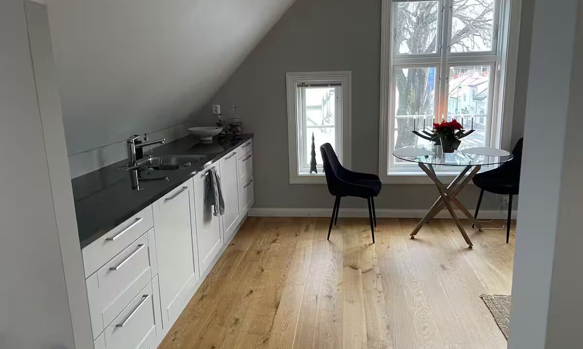 Photo of Kitchen in Stavanger