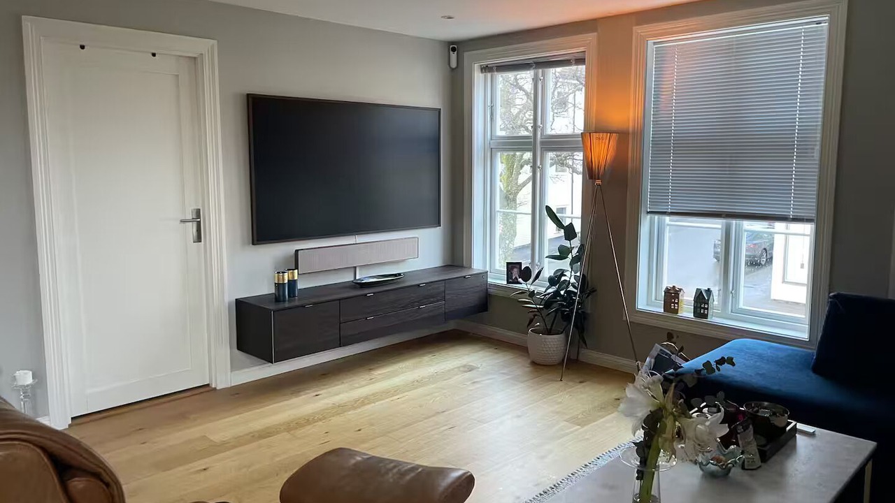 Photo of Livingroom in Stavanger