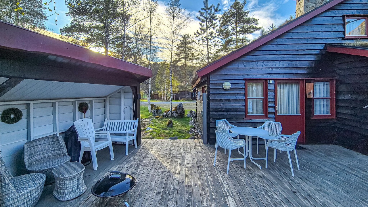 Photo of Others in Tjørhom