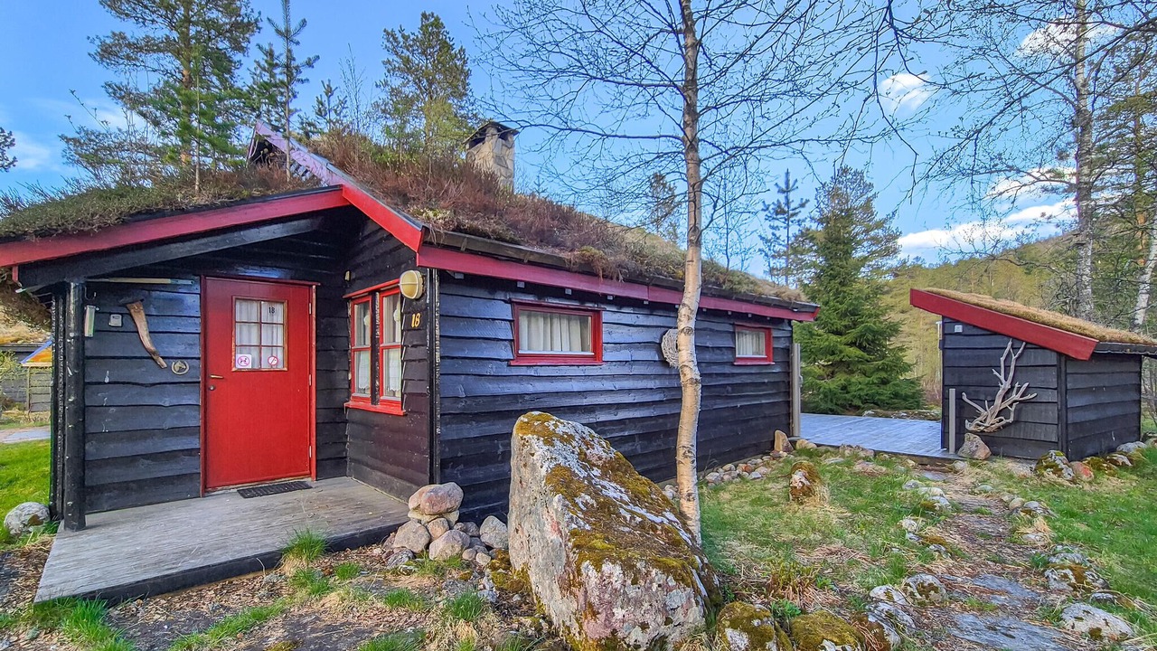 Photo of Others in Tjørhom