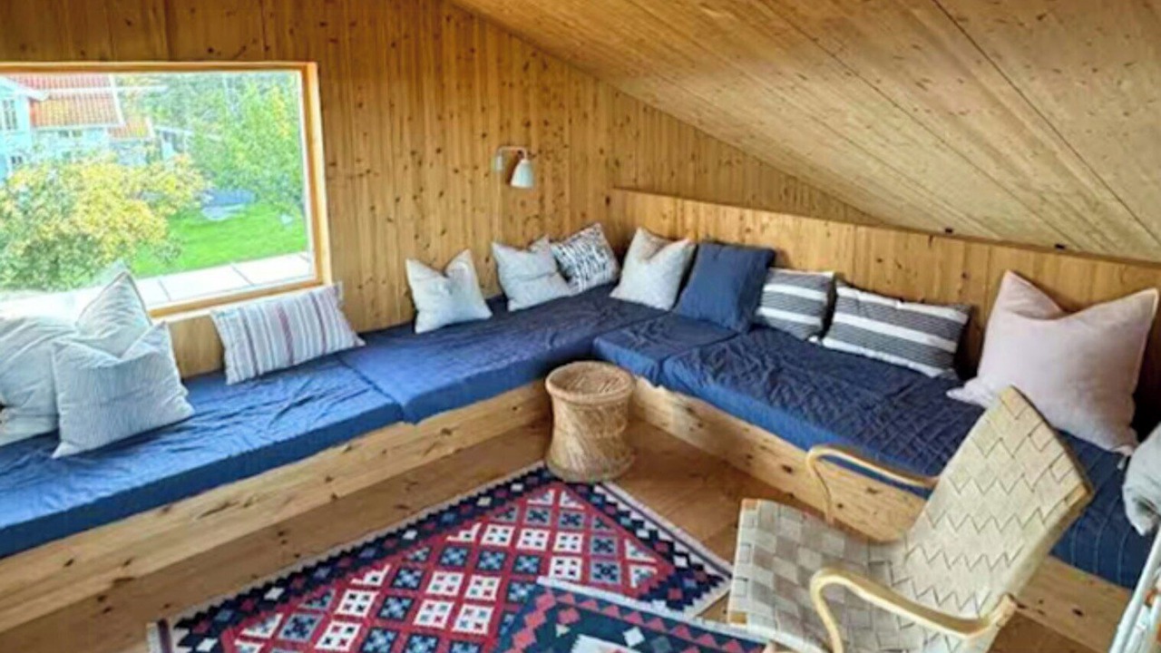 Photo of Livingroom in Ellos