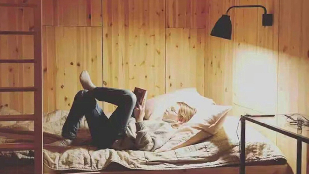 Photo of Bedroom in Ellos