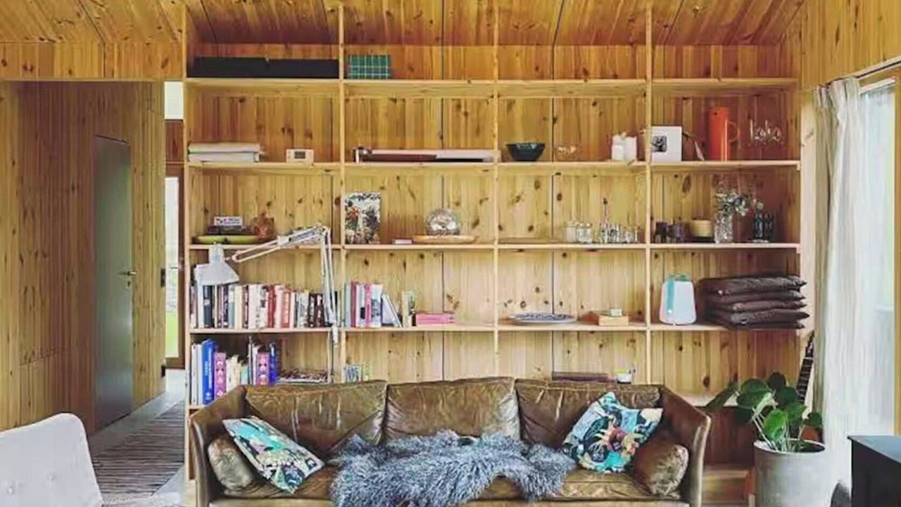 Photo of Livingroom in Ellos