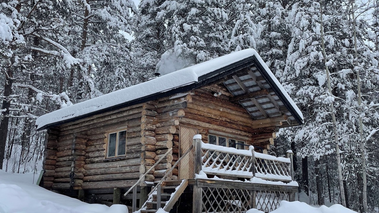 Photo of Outdoor in Vuollerim