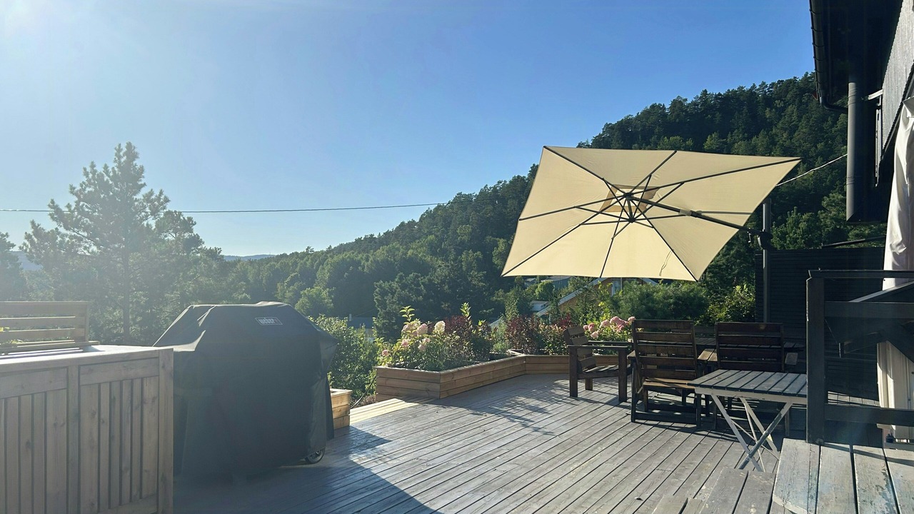Photo of Outdoor in Sande