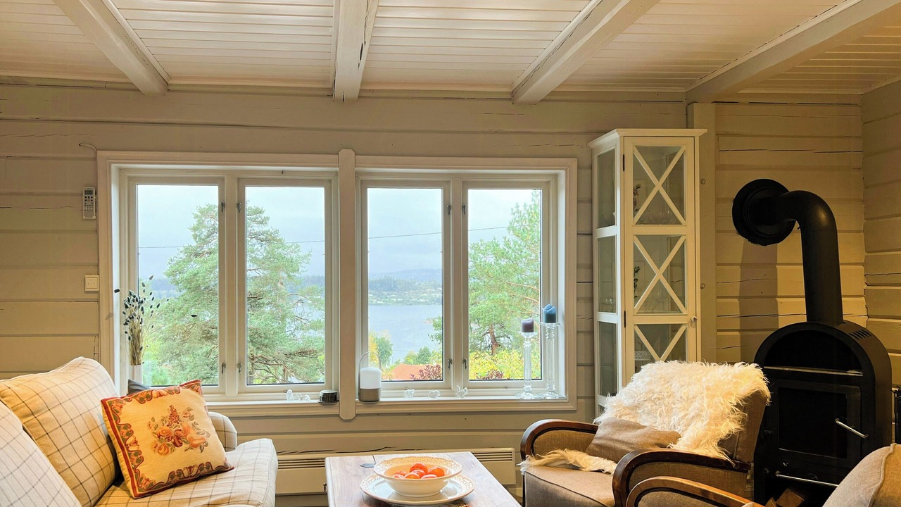 Photo of Livingroom in Sande